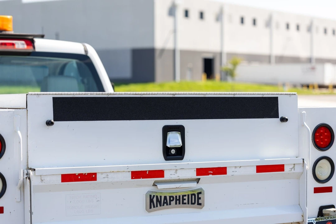 2017 Chevrolet Silverado Heavy Duty 3rd Gen - Image 30 of 31