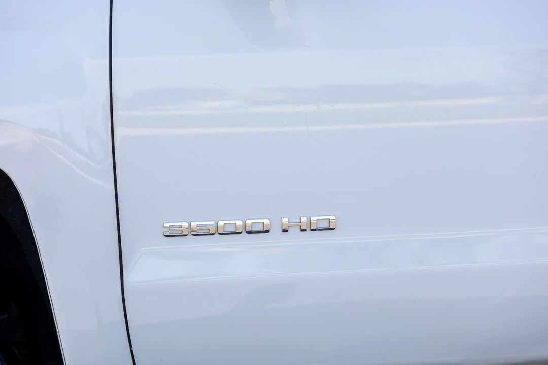 2017 Chevrolet Silverado Heavy Duty 3rd Gen - Image 22 of 31