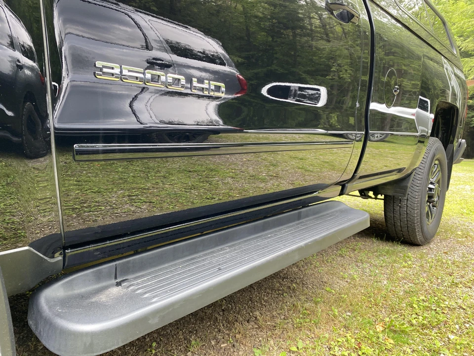 2017 Chevrolet Silverado Heavy Duty 3rd Gen - Image 20 of 27