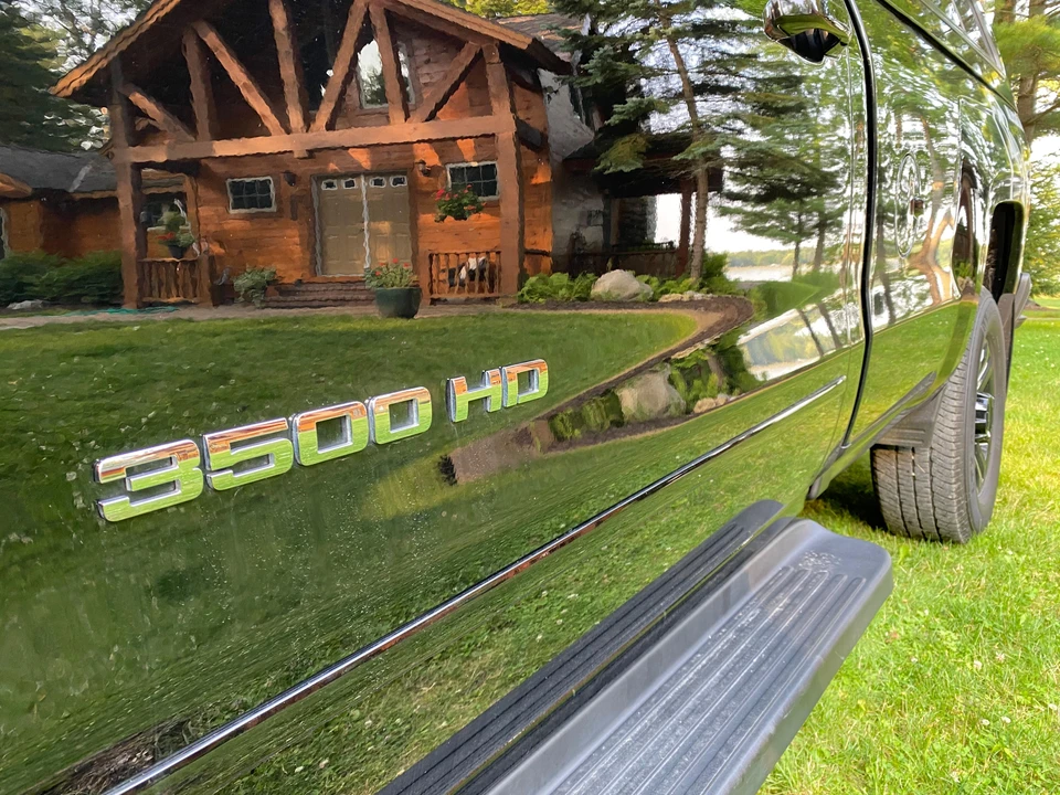 2017 Chevrolet Silverado Heavy Duty 3rd Gen - Image 21 of 27