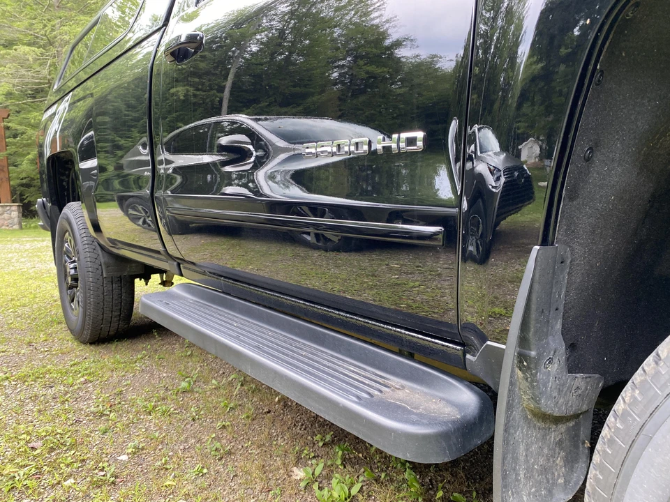 2017 Chevrolet Silverado Heavy Duty 3rd Gen - Image 27 of 27