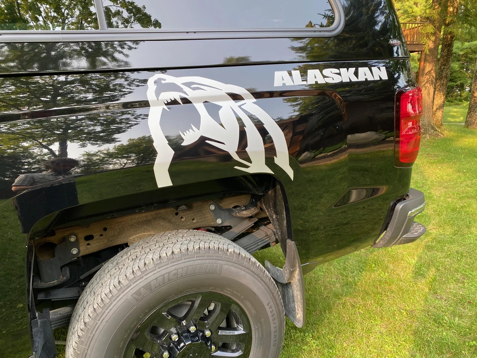 2017 Chevrolet Silverado Heavy Duty 3rd Gen - Image 23 of 27