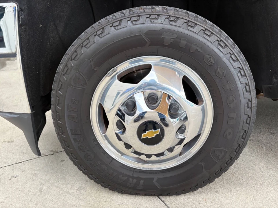 2017 Chevrolet Silverado Heavy Duty 3rd Gen - Image 20 of 31