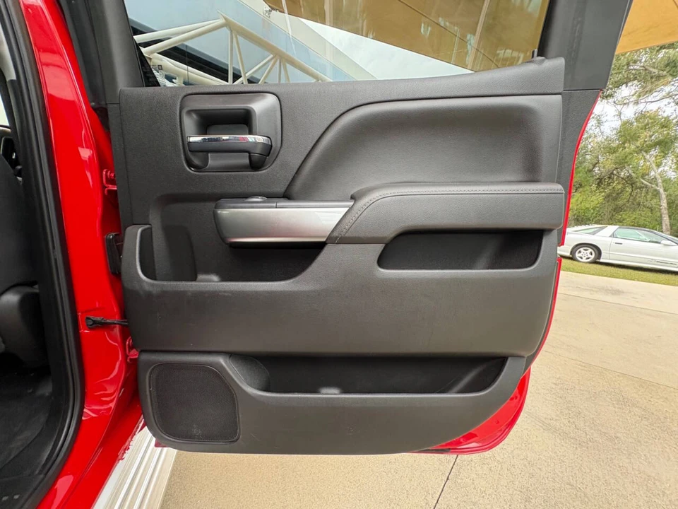 2017 Chevrolet Silverado Heavy Duty 3rd Gen - Image 31 of 31