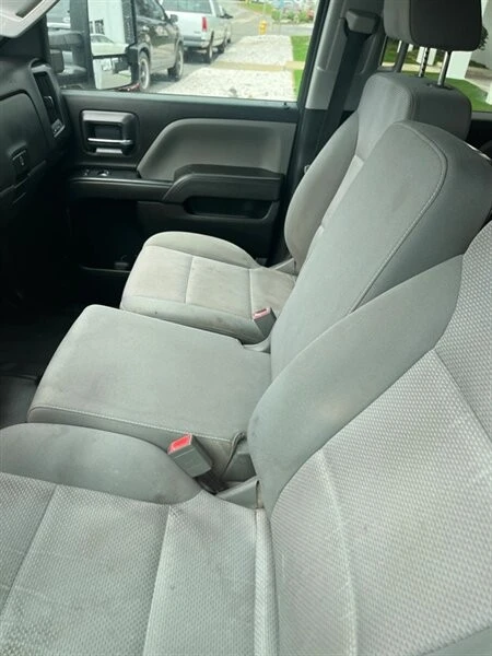 2017 Chevrolet Silverado Heavy Duty 3rd Gen - Image 9 of 10