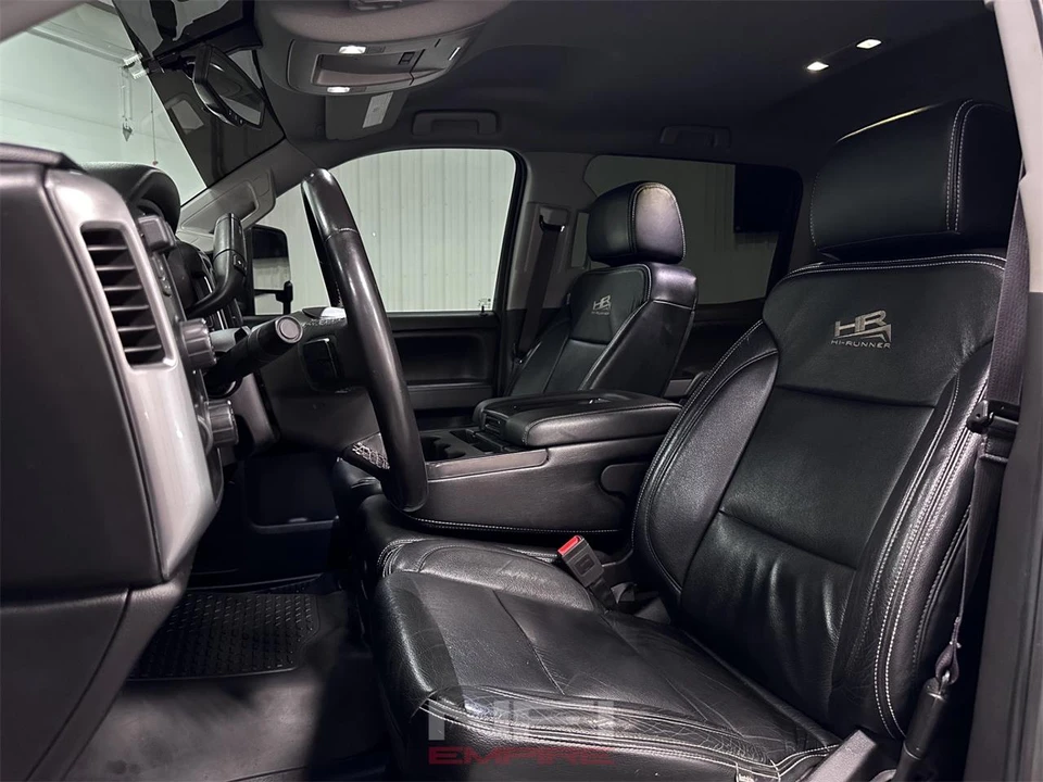 2017 Chevrolet Silverado 3rd Gen - Image 25 of 31