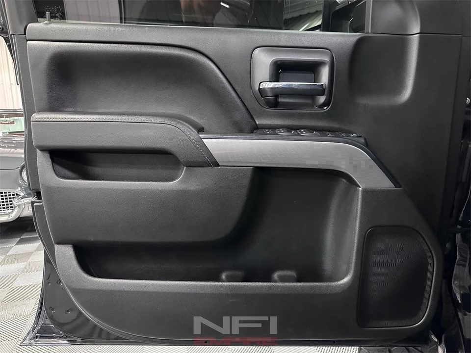 2017 Chevrolet Silverado 3rd Gen - Image 31 of 31