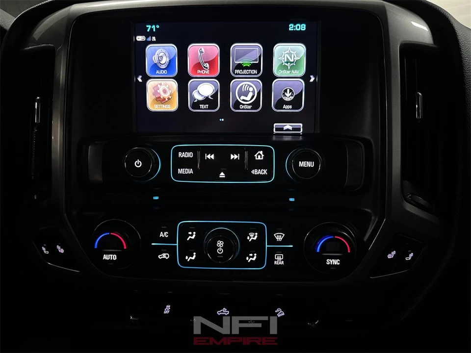 2017 Chevrolet Silverado 3rd Gen - Image 29 of 31