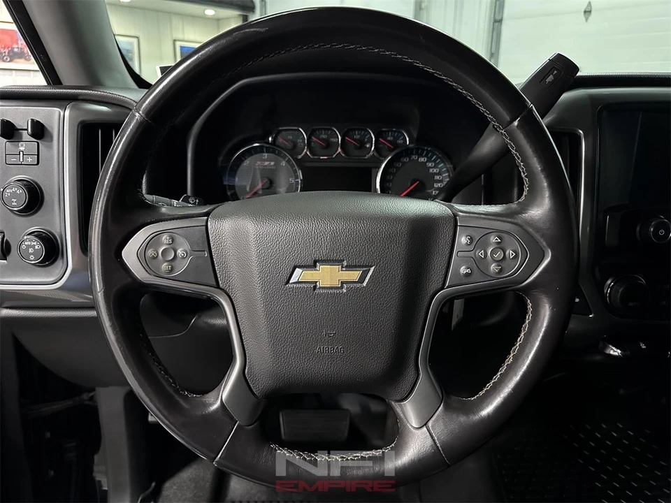2017 Chevrolet Silverado 3rd Gen - Image 26 of 31