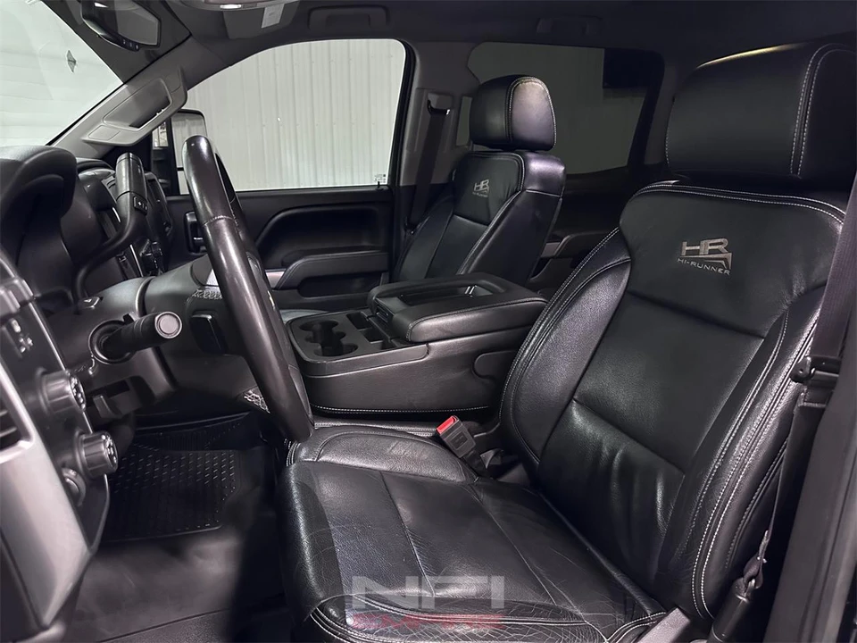 2017 Chevrolet Silverado 3rd Gen - Image 24 of 31