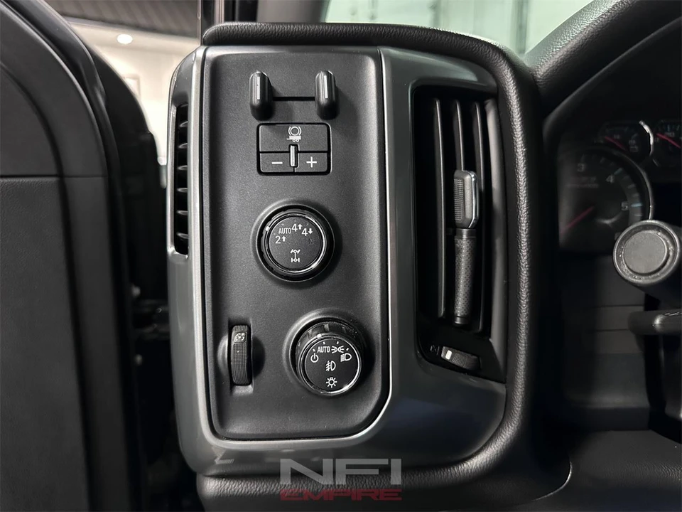 2017 Chevrolet Silverado 3rd Gen - Image 27 of 31