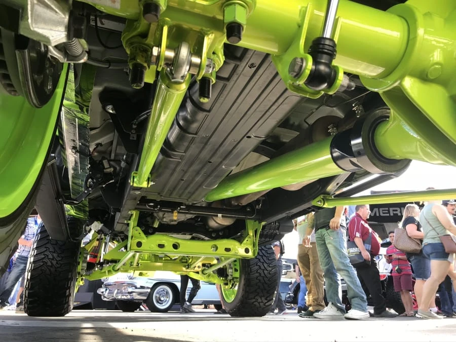 2017 Chevrolet Silverado 3rd Gen - Image 21 of 25