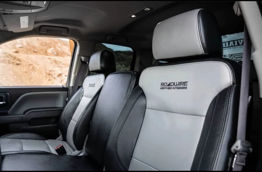 2017 Chevrolet Silverado 3rd Gen - Image 14 of 21