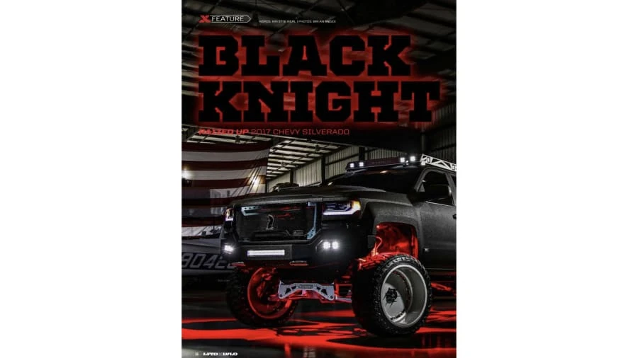 2017 Chevrolet Silverado 3rd Gen - Image 17 of 21