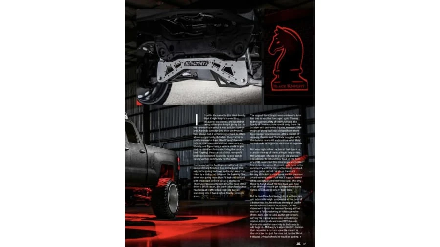 2017 Chevrolet Silverado 3rd Gen - Image 18 of 21