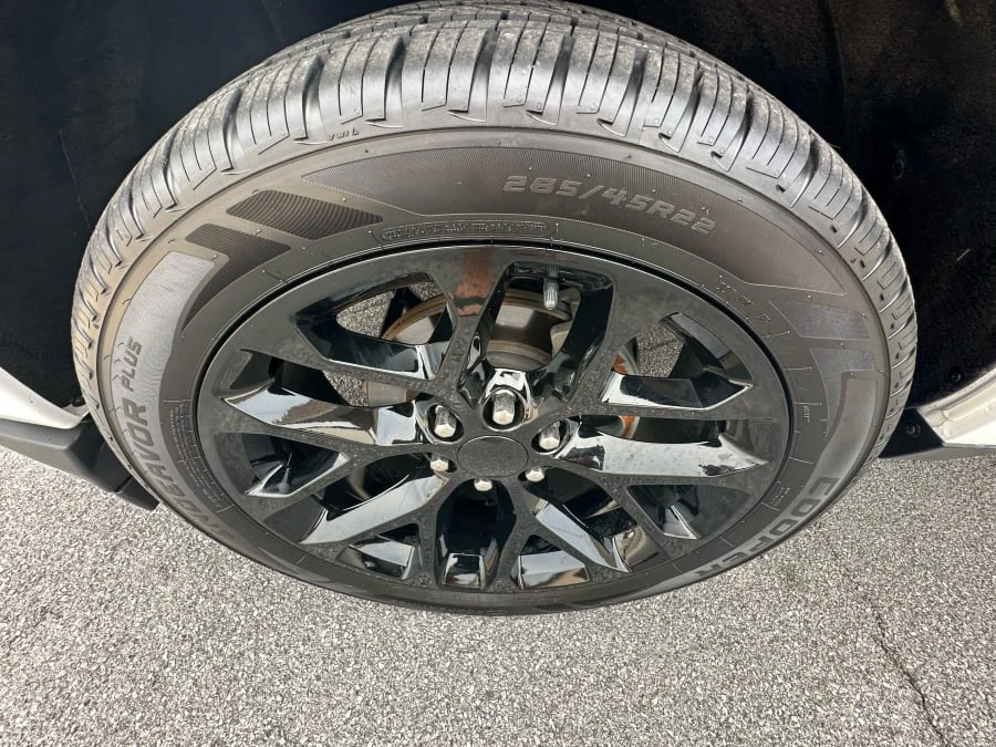 2017 Chevrolet Silverado 3rd Gen - Image 7 of 11
