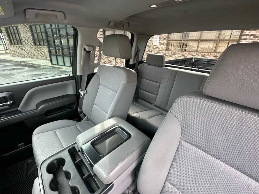 2017 Chevrolet Silverado 3rd Gen - Image 10 of 11