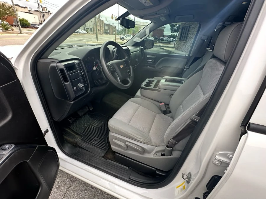 2017 Chevrolet Silverado 3rd Gen - Image 9 of 11