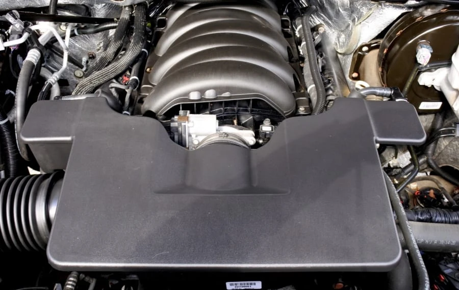 2017 Chevrolet Silverado 3rd Gen - Image 10 of 10
