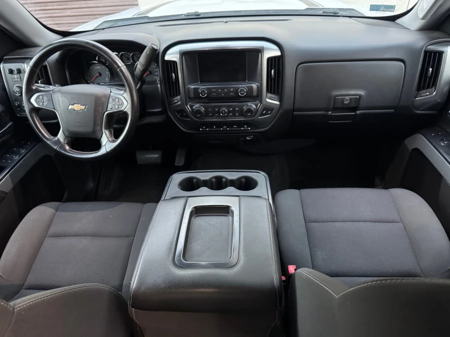 2017 Chevrolet Silverado 3rd Gen - Image 17 of 17