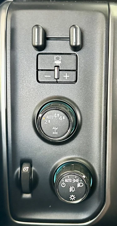 2017 Chevrolet Silverado 3rd Gen - Image 16 of 24