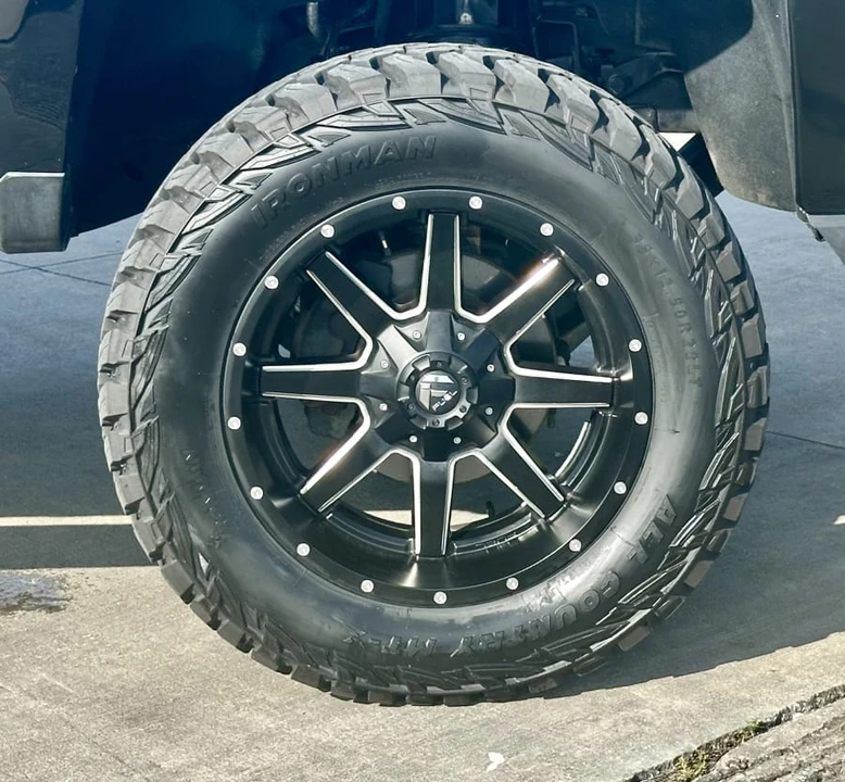 2017 Chevrolet Silverado 3rd Gen - Image 12 of 24