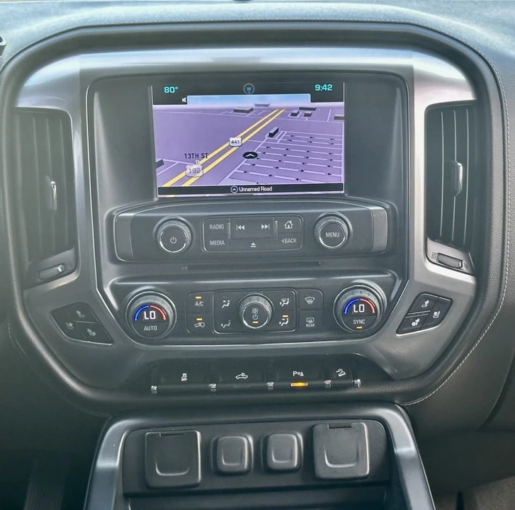 2017 Chevrolet Silverado 3rd Gen - Image 18 of 24