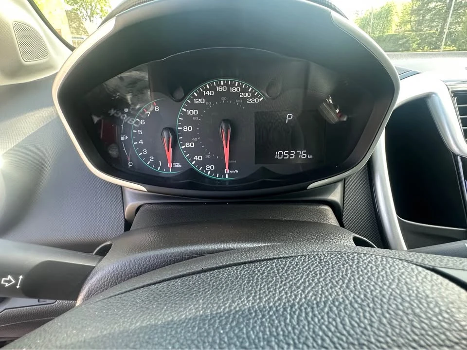 2017 Chevrolet Aveo/Sonic - Image 13 of 20
