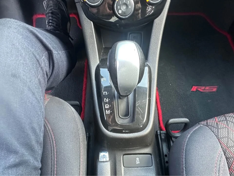 2017 Chevrolet Aveo/Sonic - Image 18 of 20