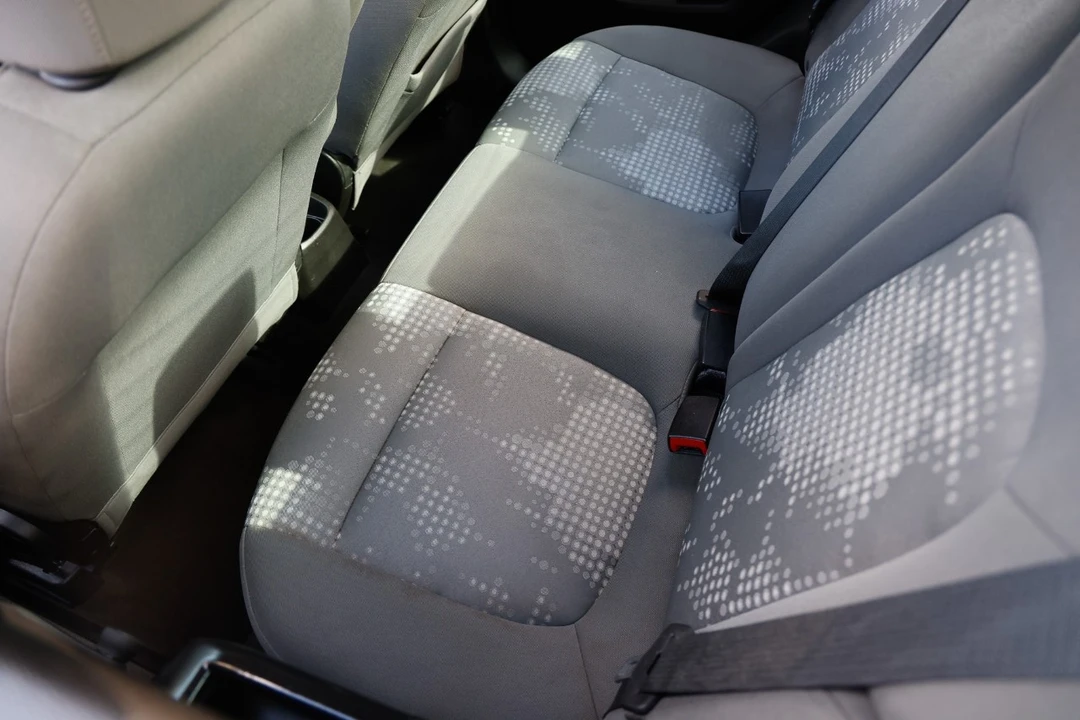 2017 Chevrolet Aveo/Sonic - Image 10 of 12