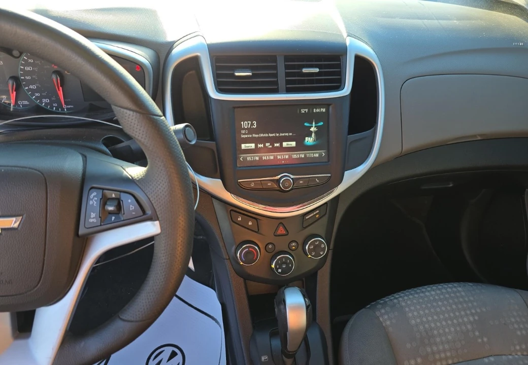 2017 Chevrolet Aveo/Sonic - Image 11 of 12