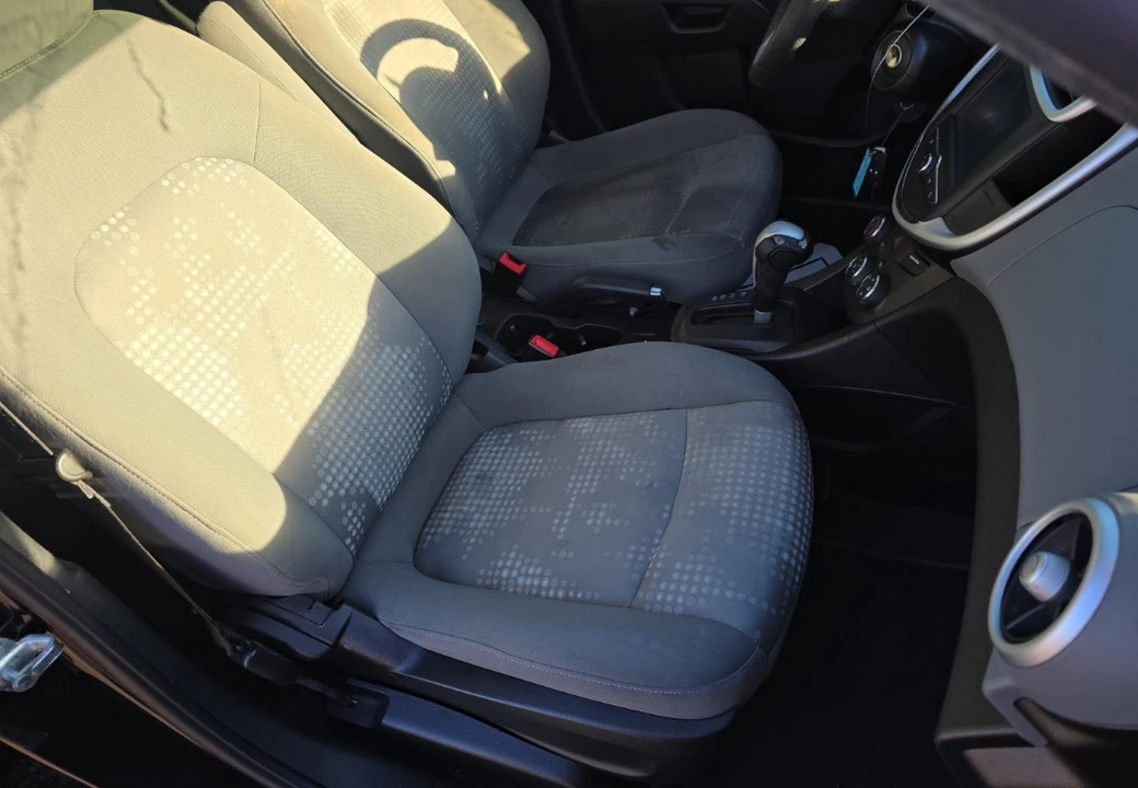 2017 Chevrolet Aveo/Sonic - Image 10 of 12