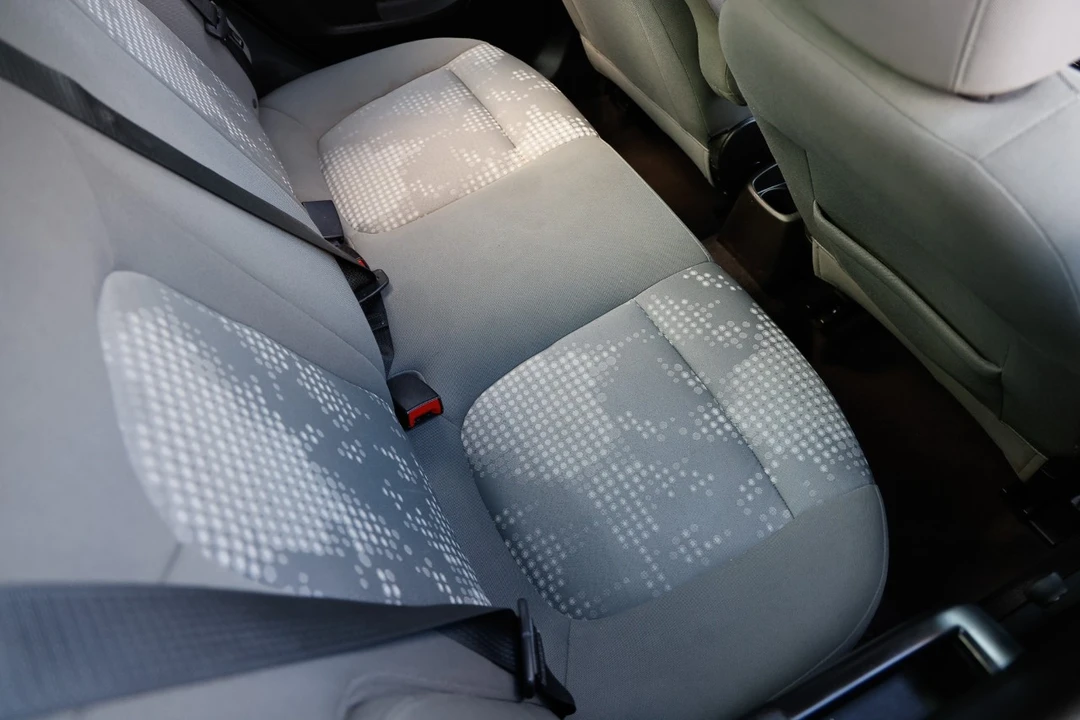 2017 Chevrolet Aveo/Sonic - Image 12 of 12