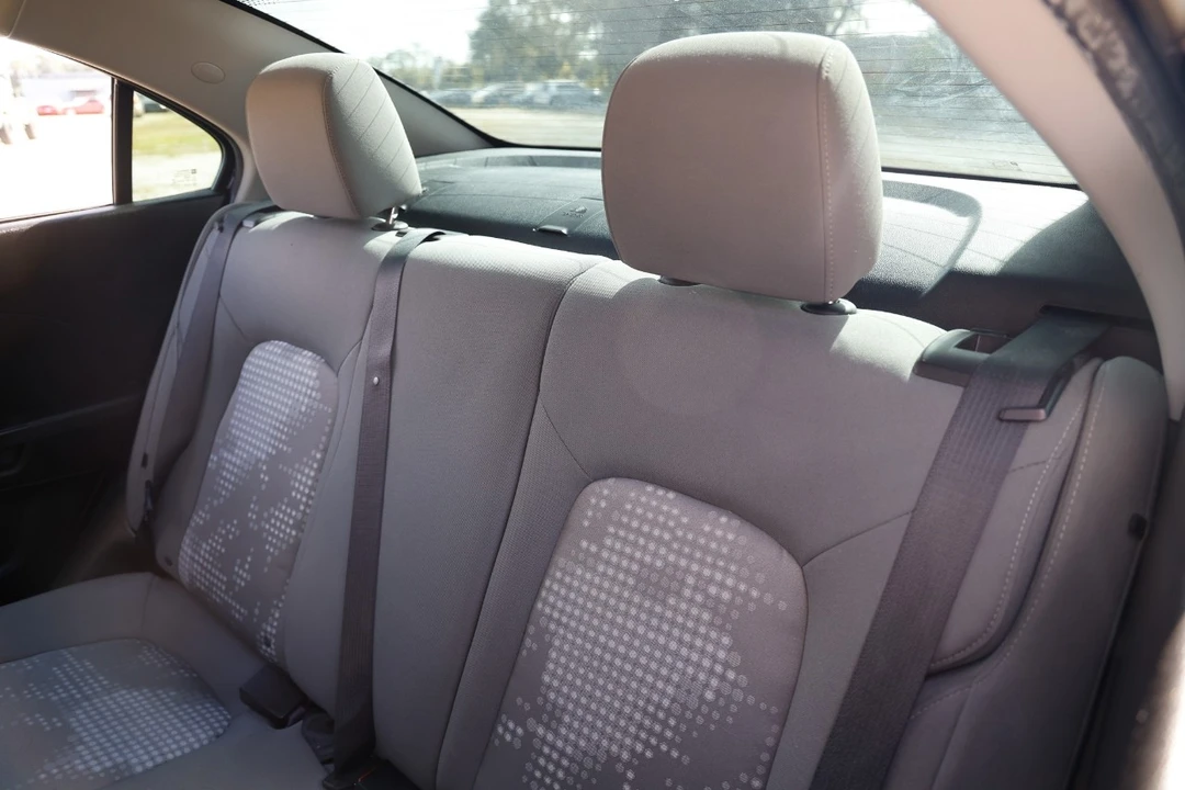 2017 Chevrolet Aveo/Sonic - Image 8 of 12