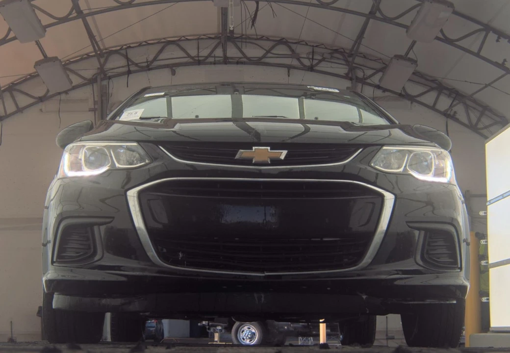 2017 Chevrolet Aveo/Sonic - Image 8 of 12