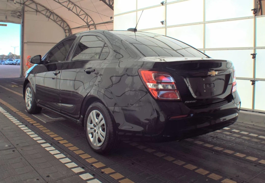 2017 Chevrolet Aveo/Sonic - Image 2 of 12