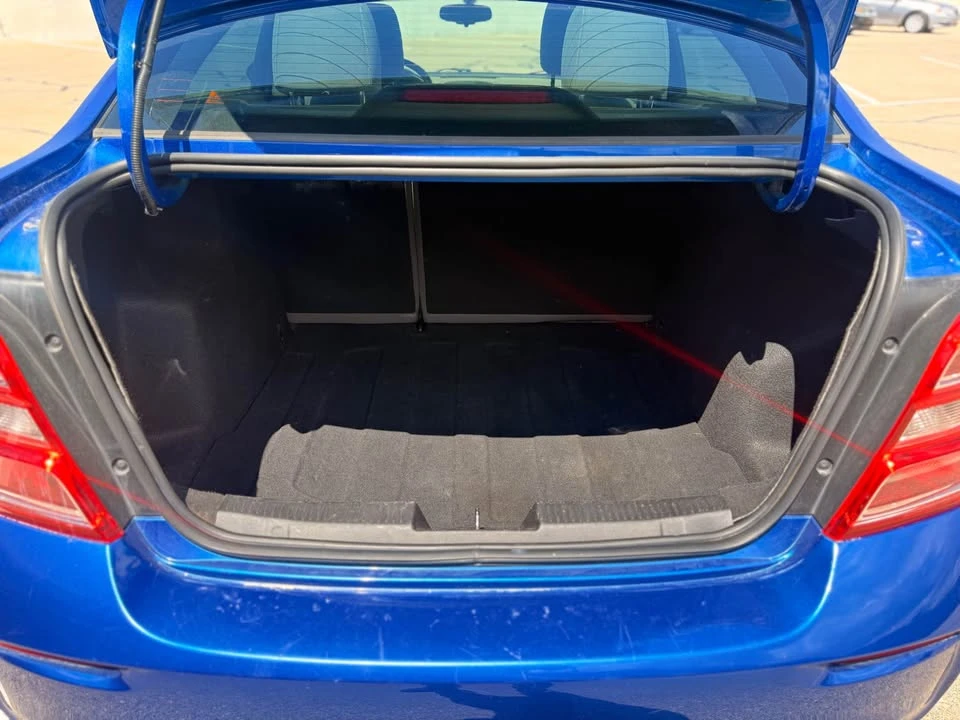2017 Chevrolet Aveo/Sonic - Image 5 of 18