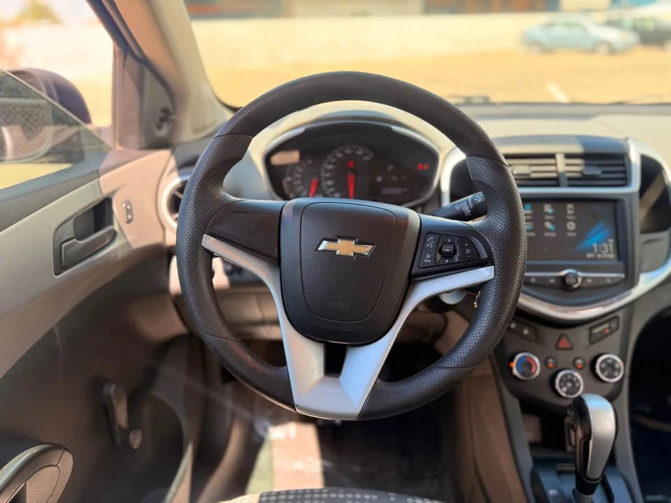 2017 Chevrolet Aveo/Sonic - Image 13 of 18