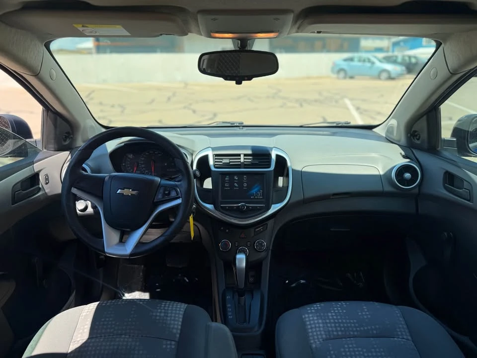 2017 Chevrolet Aveo/Sonic - Image 12 of 18