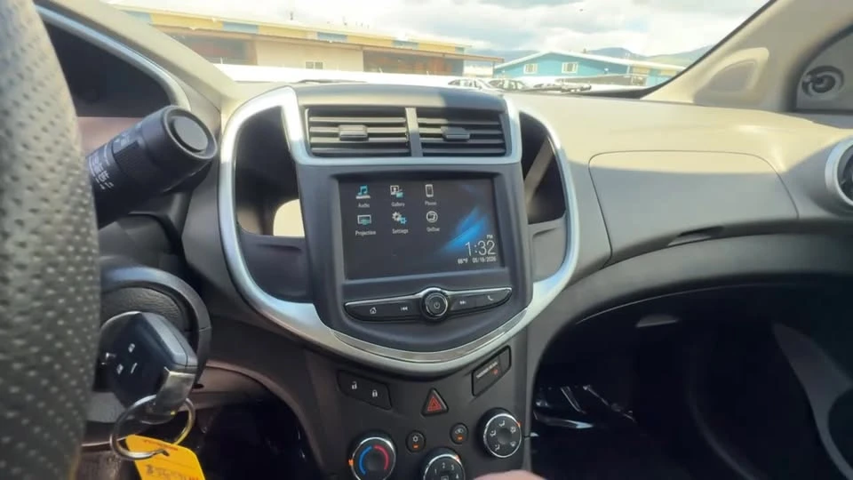 2017 Chevrolet Aveo/Sonic - Image 18 of 18