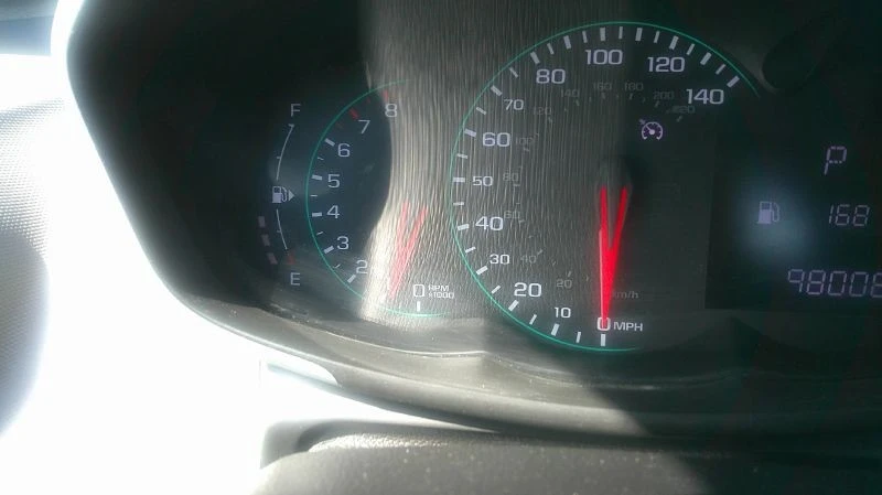 2017 Chevrolet Aveo/Sonic - Image 8 of 12