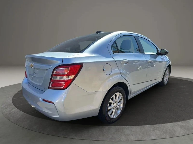 2017 Chevrolet Aveo/Sonic - Image 5 of 12