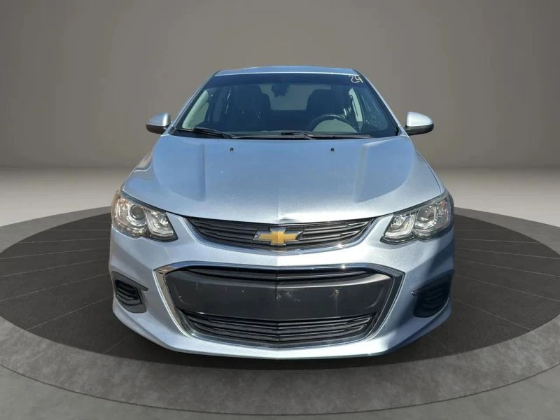 2017 Chevrolet Aveo/Sonic - Image 2 of 12