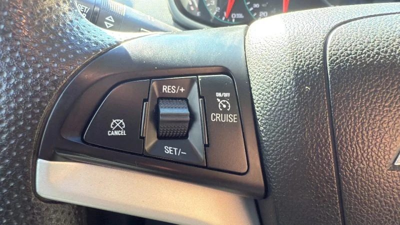 2017 Chevrolet Aveo/Sonic - Image 12 of 12