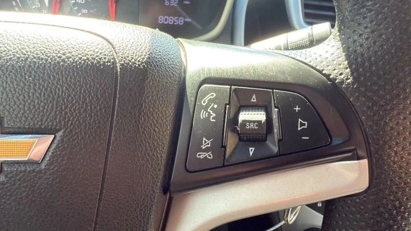 2017 Chevrolet Aveo/Sonic - Image 11 of 12