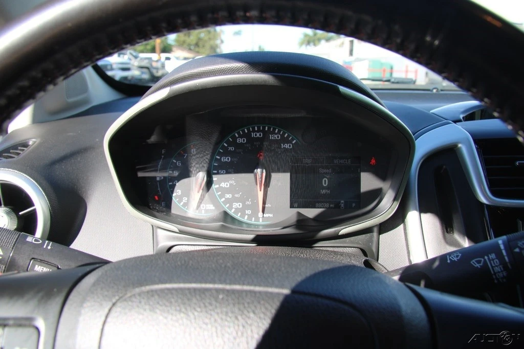 2017 Chevrolet Aveo/Sonic - Image 16 of 21