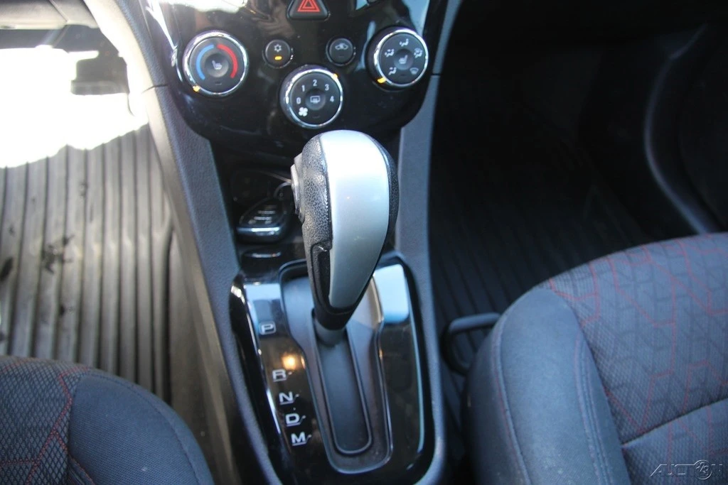 2017 Chevrolet Aveo/Sonic - Image 19 of 21