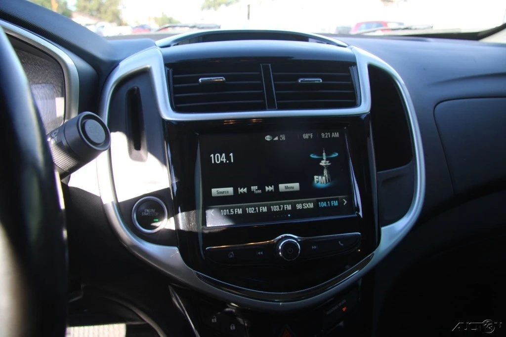 2017 Chevrolet Aveo/Sonic - Image 18 of 21