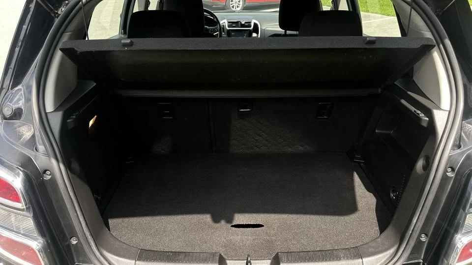 2017 Chevrolet Aveo/Sonic - Image 11 of 20