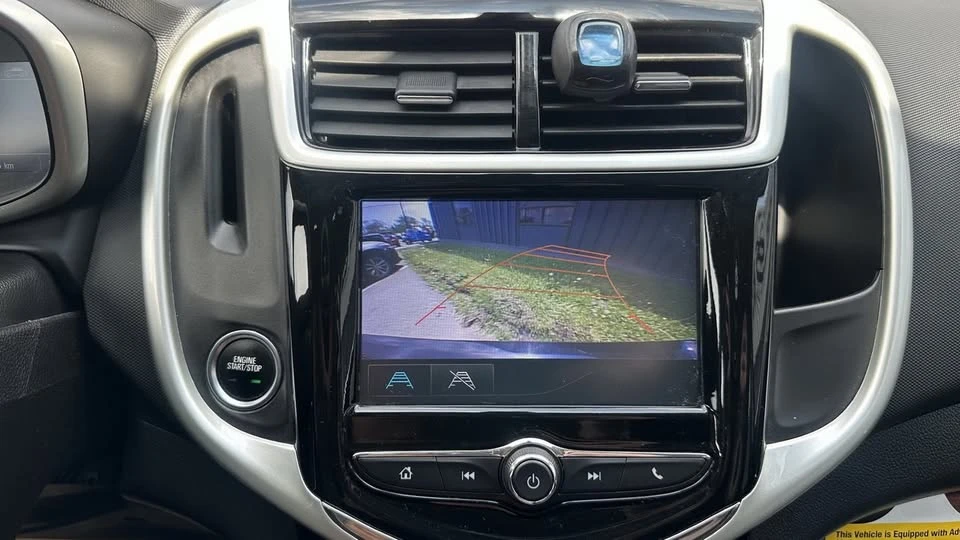 2017 Chevrolet Aveo/Sonic - Image 18 of 20